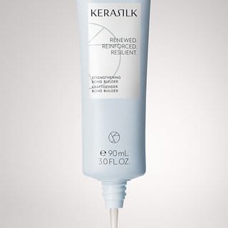 Kerasilk Strengthening Bond Builder 90ml Halo Hair & Skin - rosehipskincare.com.au