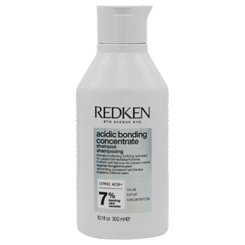 Redken Acidic Bonding Concentrate Shampoo 300ml Halo Hair & Skin - rosehipskincare.com.au