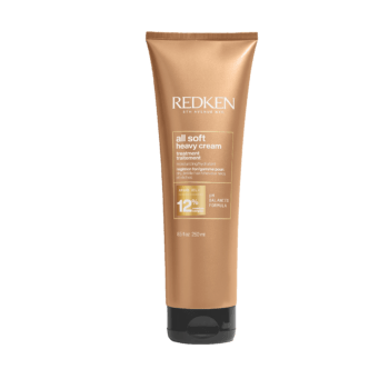 Redken All Soft Heavy Cream Super Treatment Mask 250ml Halo Hair & Skin - rosehipskincare.com.au