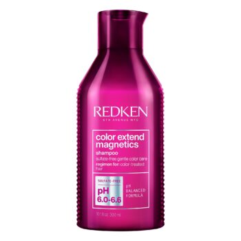 Redken Color Extend Magnetics Sulfate-Free Shampoo 300ml Halo Hair & Skin - rosehipskincare.com.au