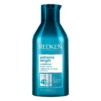 Redken Extreme Length Conditioner 300ml Halo Hair & Skin - rosehipskincare.com.au