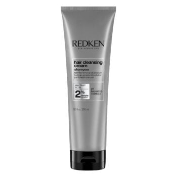 Redken Hair Cleansing Cream Clarifying Shampoo 250ml Halo Hair & Skin - rosehipskincare.com.au