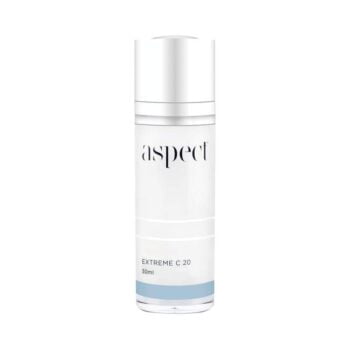 Aspect Extreme C 20 Serum 30ml Halo Hair & Skin - rosehipskincare.com.au