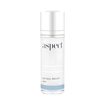 Aspect Retinol Brulee Night Serum 30ml Halo Hair & Skin - rosehipskincare.com.au