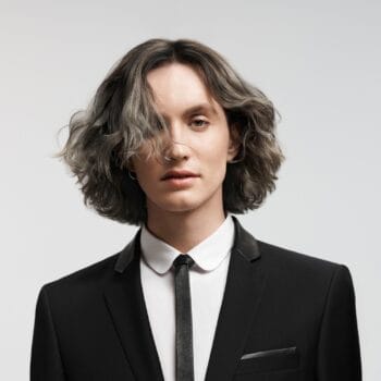 Goldwell Dualsenses Ultra Volume Bodifying Shampoo 1000ml Halo Hair & Skin - rosehipskincare.com.au