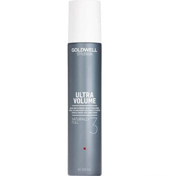 Goldwell StyleSign Ultra Volume Naturally Full 200ml Halo Hair & Skin - rosehipskincare.com.au