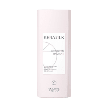 Kerasilk Color Protecting Conditioner 200ml Halo Hair & Skin - rosehipskincare.com.au