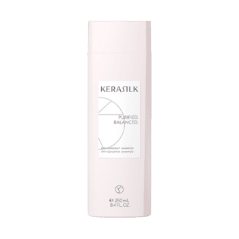 Kerasilk Anti-Dandruff Shampoo 250ml Halo Hair & Skin - rosehipskincare.com.au
