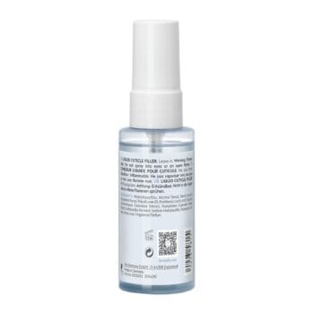 Kerasilk Liquid Cuticle Filler Travel Size 50ml Halo Hair & Skin - rosehipskincare.com.au