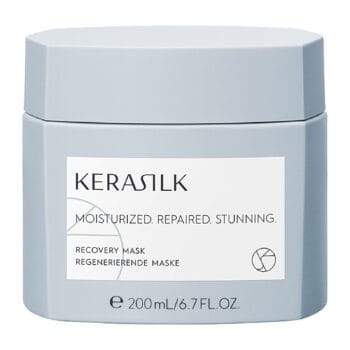 Kerasilk Recovery Mask 200ml Halo Hair & Skin - rosehipskincare.com.au