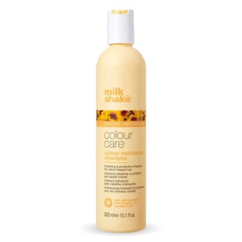 milk_shake Colour Maintainer Shampoo 300ml Halo Hair & Skin - rosehipskincare.com.au