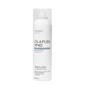 Olaplex No.4D Clean Volume Detox Dry Shampoo 250ml Halo Hair & Skin - rosehipskincare.com.au