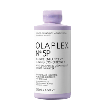 Olaplex No.5P Blonde Enhancer Toning Conditioner 250ml Halo Hair & Skin - rosehipskincare.com.au