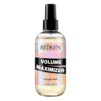 Redken Volume Maximizer Thickening Spray 250ml Halo Hair & Skin - rosehipskincare.com.au
