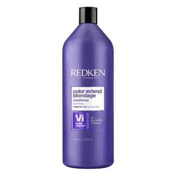 Redken Color Extend Blondage Conditioner 1000ml Halo Hair & Skin - rosehipskincare.com.au