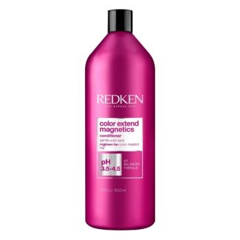 Redken Color Extend Magnetics Conditioner 1000ml Halo Hair & Skin - rosehipskincare.com.au