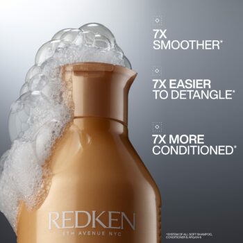 Redken All Soft Trio Bundle Halo Hair & Skin - rosehipskincare.com.au