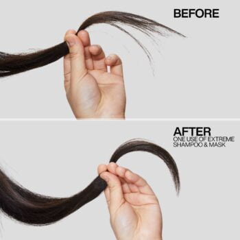 Redken Extreme Strengthening Trio Bundle Halo Hair & Skin - rosehipskincare.com.au