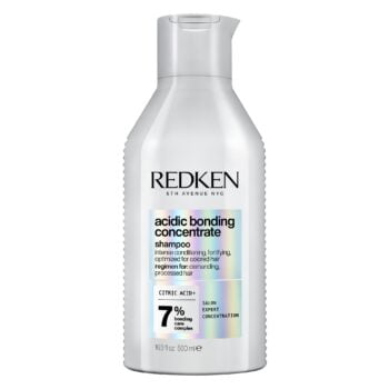 Redken Acidic Bonding Concentrate Shampoo 500ml Halo Hair & Skin - rosehipskincare.com.au