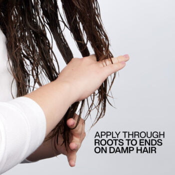 Redken Big Blowout Volumizing Gel 150ml Halo Hair & Skin - rosehipskincare.com.au