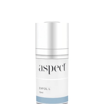 Aspect Exfol L 15ml Halo Hair & Skin - rosehipskincare.com.au