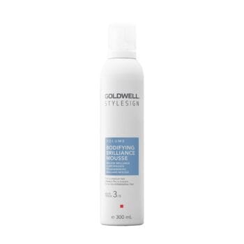 Goldwell StyleSign Bodifying Brilliance Mousse 300ml Halo Hair & Skin - rosehipskincare.com.au