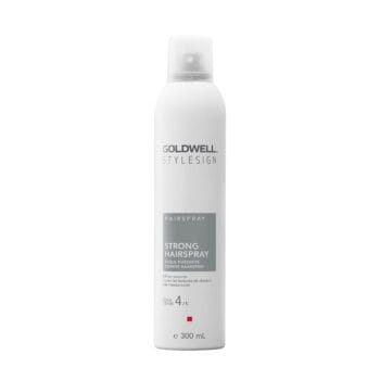 Goldwell StyleSign Strong Hairspray 300ml Halo Hair & Skin - rosehipskincare.com.au