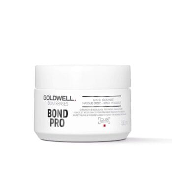 Goldwell Dualsenses Bond Pro 60 Second Treatment 200ml Halo Hair & Skin - rosehipskincare.com.au