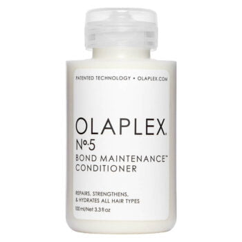 Olaplex No.5 Bond Maintenance Conditioner Travel Size 100ml Halo Hair & Skin - rosehipskincare.com.au