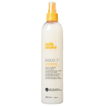 milk_shake Leave In Conditioner 350ml Halo Hair & Skin - rosehipskincare.com.au