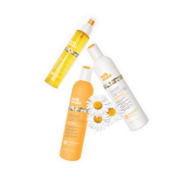 milk_shake Sweet Camomile Conditioner 300ml Halo Hair & Skin - rosehipskincare.com.au