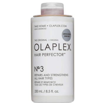 Olaplex No.3 Hair Perfector Jumbo Size 250ml Halo Hair & Skin - rosehipskincare.com.au