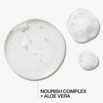 Redken All Soft Mega Curls Shampoo 300ml Halo Hair & Skin - rosehipskincare.com.au