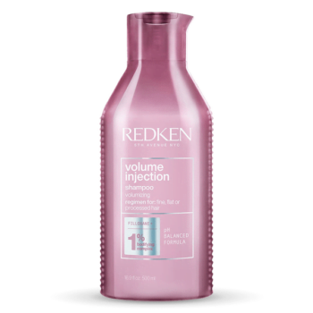Redken Volume Injection Shampoo 500ml Halo Hair & Skin - rosehipskincare.com.au